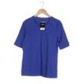 Gerry Weber Damen T-Shirt, blau, Gr. 42