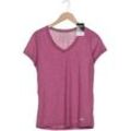 Nike Damen T-Shirt, pink, Gr. 36