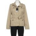 Tommy Hilfiger Damen Jacke, beige, Gr. 38