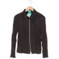 Bonita Damen Jacke, schwarz, Gr. 38