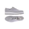 Bugatti Damen Sneakers, grau, Gr. 41