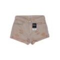 Wrangler Damen Shorts, beige, Gr. 34