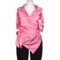 Never Fully Dressed Damen Strickjacke, pink, Gr. 32