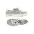 Rieker Damen Sneakers, grau, Gr. 37