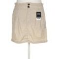 Only Damen Rock, beige, Gr. 42