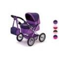 Bayer Design Bayer Design Puppenwagen Trendy