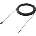 VOLTCRAFT BS-8.0/20m VGA Endoskop-Sonde Sonden-Ø 8 mm 20 m Wasserdicht, Schwenkfunktion, LED-Beleuchtung