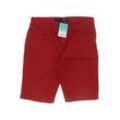 Fallen Herren Shorts, rot, Gr. 30