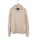 Holzweiler Herren Pullover, beige, Gr. 52