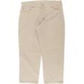 Mustang Herren Jeans, beige, Gr. 38