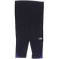 The North Face Damen Stoffhose, schwarz, Gr. 0