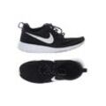 Nike Damen Sneakers, schwarz, Gr. 38