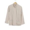 Geox Damen Jacke, beige, Gr. 42