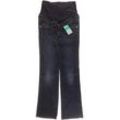 H&M Mama Damen Jeans, blau, Gr. 36