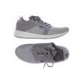 Bench. Damen Sneakers, grau, Gr. 40