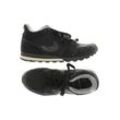 Nike Damen Sneakers, schwarz, Gr. 38