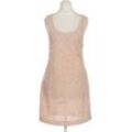 Traffic People Damen Kleid, beige, Gr. 36