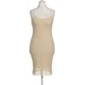 Marc Cain Damen Kleid, beige, Gr. 32