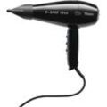 Tondeo Haarstyling Haartrockner E-Line 1500 Black 1 Stk.