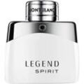 Montblanc Herrendüfte Legend Spirit Eau de Toilette Spray 30 ml