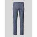 Regular Fit Chino im 5-Pocket-Design Modell 'CORDOBA'