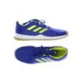 adidas Herren Sneakers, blau, Gr. 6