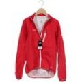 Vaude Damen Jacke, rot, Gr. 36