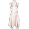 Vera Mont Damen Kleid, beige, Gr. 34