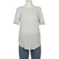 H&M Mama Damen Bluse, weiß, Gr. 38