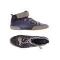 Kennel & Schmenger Damen Sneakers, schwarz, Gr. 37