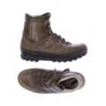 Lowa Damen Stiefelette, braun, Gr. 8