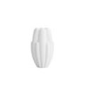 101 Copenhagen - Bloom Slim Vase, mini, bone white