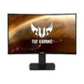 ASUS TUF Gaming VG32VQR - LED-Monitor - gebogen - 80.1 cm (32") - HDR