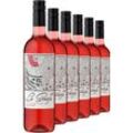 2023 La Granja 360° Garnacha Rosado im 6er-Vorratspaket