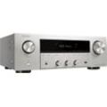 DENON AV-Receiver "DRA-900H", Receiver, silberB:43,4cm H:15,1cm T:33,9cm