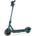 E-Scooter SOFLOW "SO ONE", grün, ScooterB:47,5cm L:109cm, mit Straßenzulassung, bis zu 30 km Reichweite, B:47,5cm L:109cm