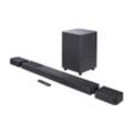 JBL Soundbar "Bar 1300", schwarz, B:62cm H:40cm T:112cm, Lautsprecher