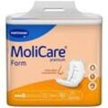 Molicare Premium Form 4 Tropfen 4X32 St