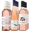 9er-Probierpaket »Best Buy Sommer-Rosés«