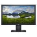 DELL - B2B E Series E2020H 20 Zoll HD+ Monitor (5 ms Reaktionszeit, 60 Hz)