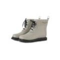 Gummistiefel ILSE JACOBSEN "RUB2" Gr. 34, beige (atmosphere) Damen Schuhe Vegan Nachhaltig