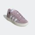 Sneaker ADIDAS SPORTSWEAR "GRAND COURT ALPHA" Gr. 36, preloved fig, cloud white, off white Schuhe Sneaker Design inspiriert vom adidas Campus 00 Bestseller