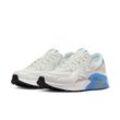 Sneaker NIKE SPORTSWEAR "AIR MAX EXCEE" Gr. 36,5, weiß (weiß, blau) Schuhe Sneaker