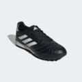 Fußballschuh ADIDAS PERFORMANCE "COPA GLORO TF" Gr. 39, schwarz-weiß (core schwarz, cloud weiß, core schwarz) Schuhe