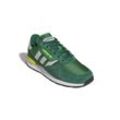 Sneaker ADIDAS ORIGINALS "TREZIOD 2.0" Gr. 44, grün (green, grey one, collegiate green) Schuhe