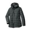 Steppjacke STOY "STW 11 WMN QLTD JCKT" Gr. 50, grün Damen Jacken