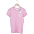 Marc O Polo Damen T-Shirt, pink, Gr. 34