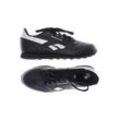 Reebok Classic Damen Sneakers, schwarz, Gr. 37