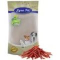 1 kg Lyra Pet® Entenbrustabschnitte