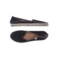 5th Avenue Damen Ballerinas, marineblau, Gr. 37